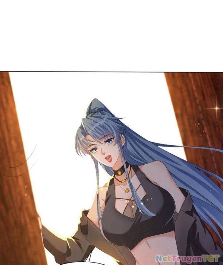 Thần Minh Trở Lại: Ta Có Trong Tay Triệu Vạn Chư Thần! - Page 43