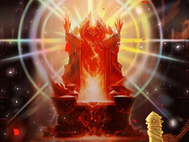 Đồ Đệ Của Ta Đều Là Đại Yêu Vô Địch - Page 17