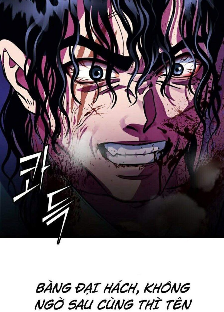 Đao Hoàng Tứ Thiếu Gia - Page 42