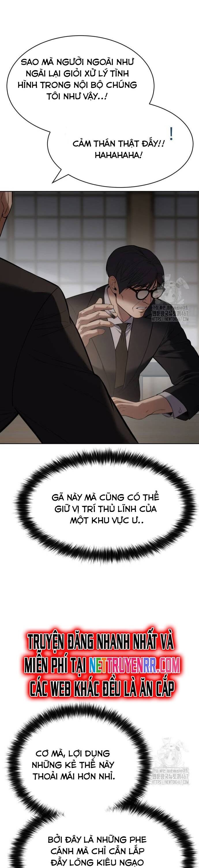 Đặc Vụ Song Sinh - Page 29