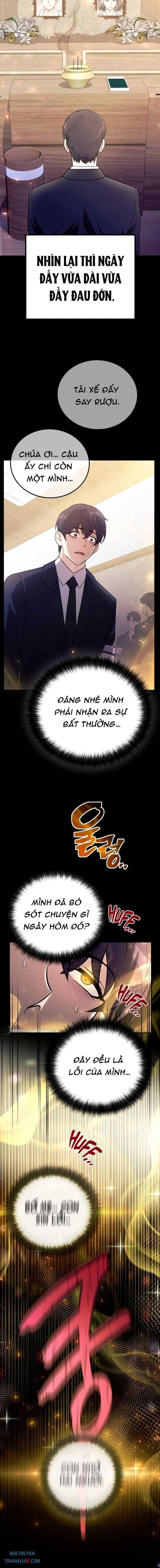 Streamer Game Thiên Tài Bị Ma Ám - Page 15