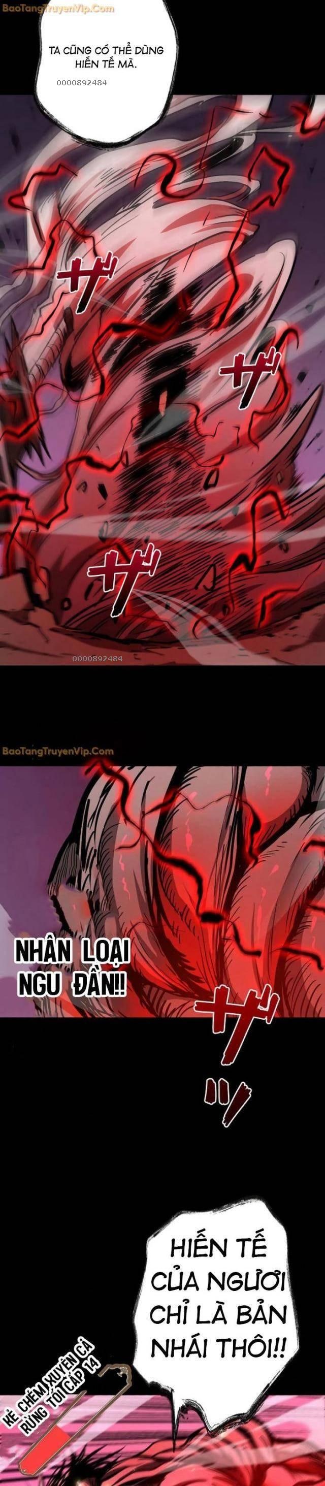 Trở Thành Dũng Giả Mạnh Nhất Dựa Vào Hệ Thống Gian Lận - Page 8