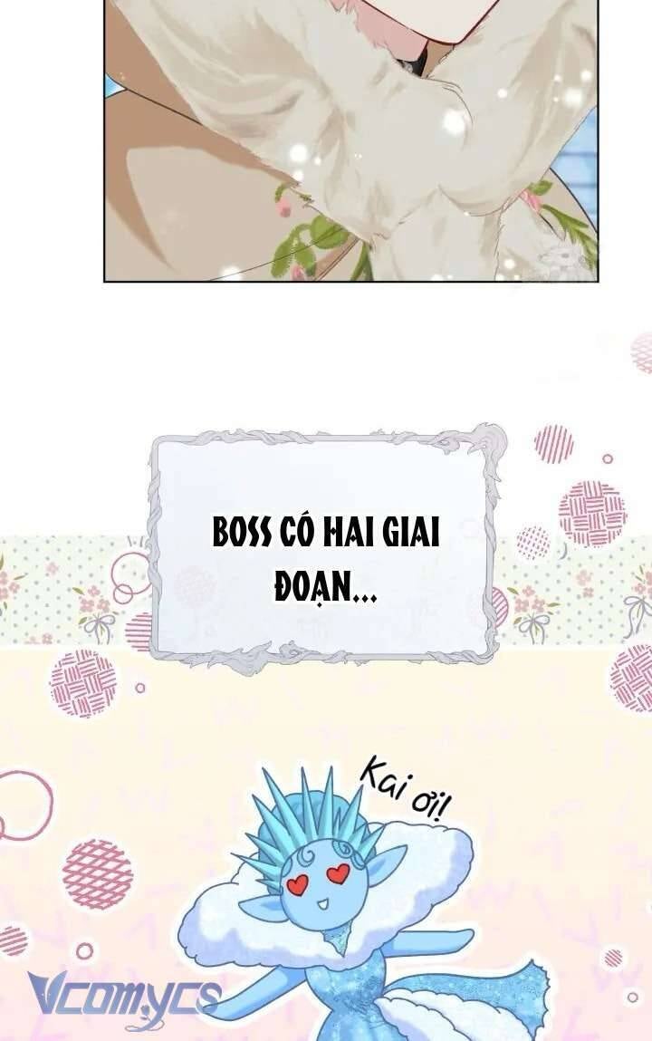 Sự Điều Trị Đặc Biệt Của Tinh Linh - Page 18