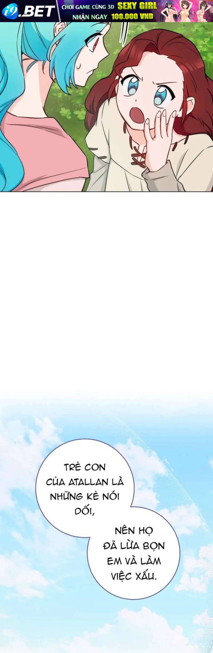 Nữ Đầu Bếp Hoàng Gia - Page 48