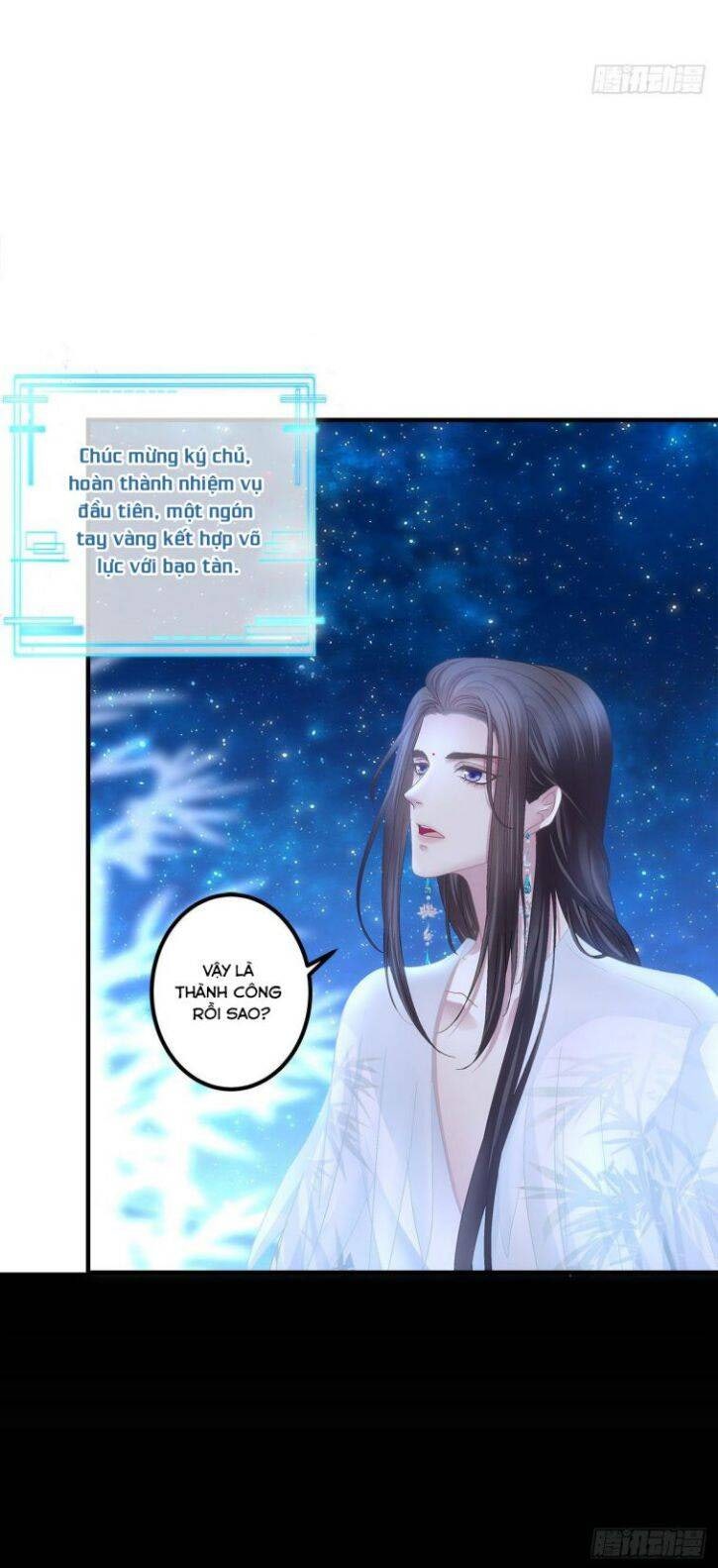 Hắc Hóa Đại Lão Thuần Dưỡng Chỉ Nam - Page 59