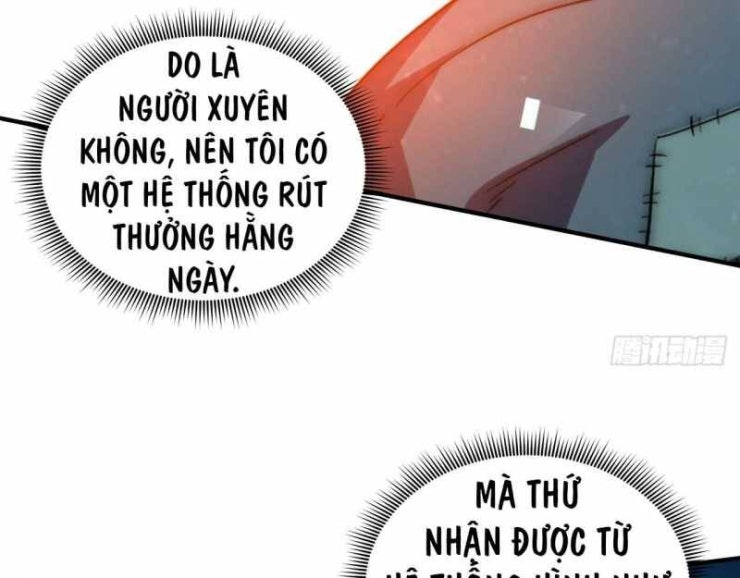 Đồ Đệ Thăng Cấp, Ta Nằm Không Cũng Mạnh - Page 16