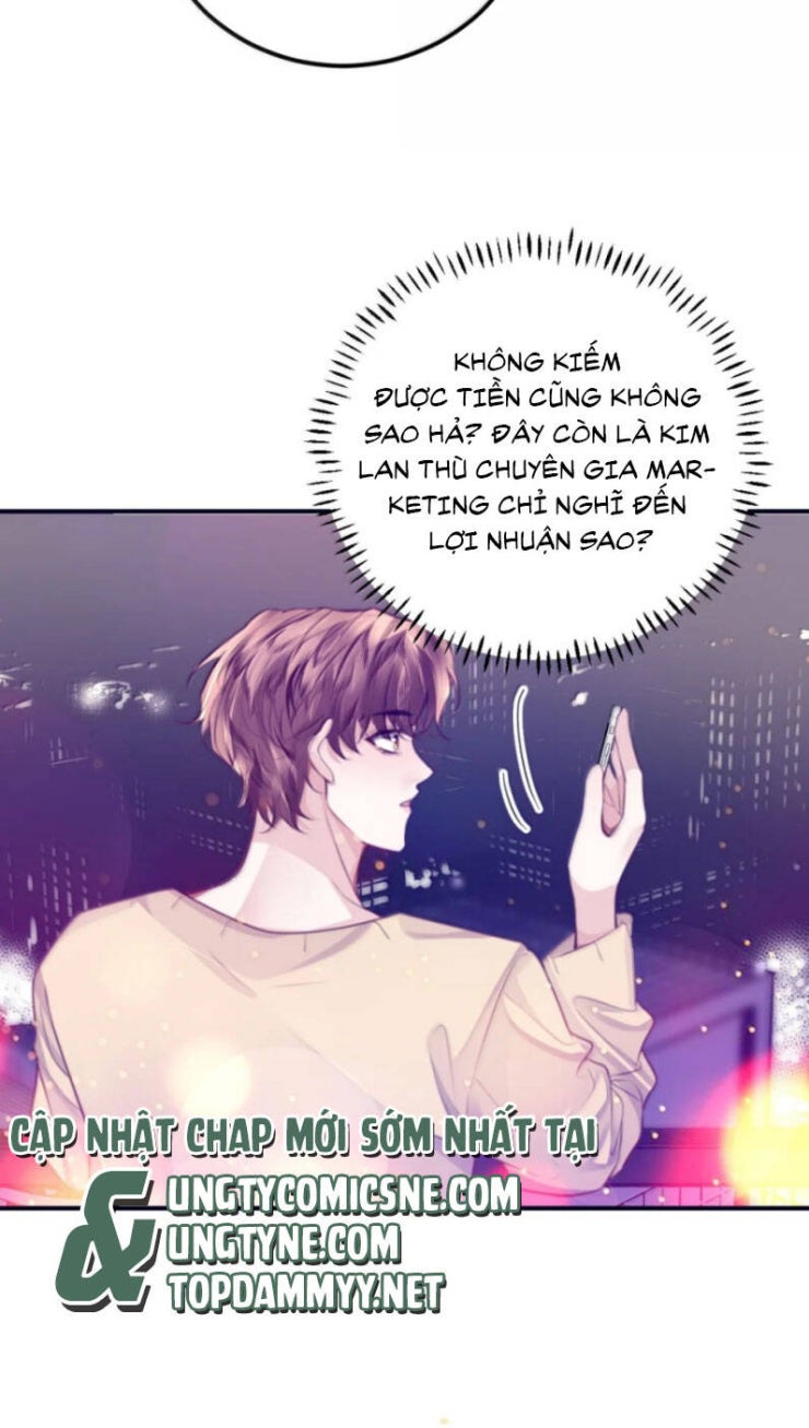 Tổng Tài Định Chế Tư Nhân - Page 33