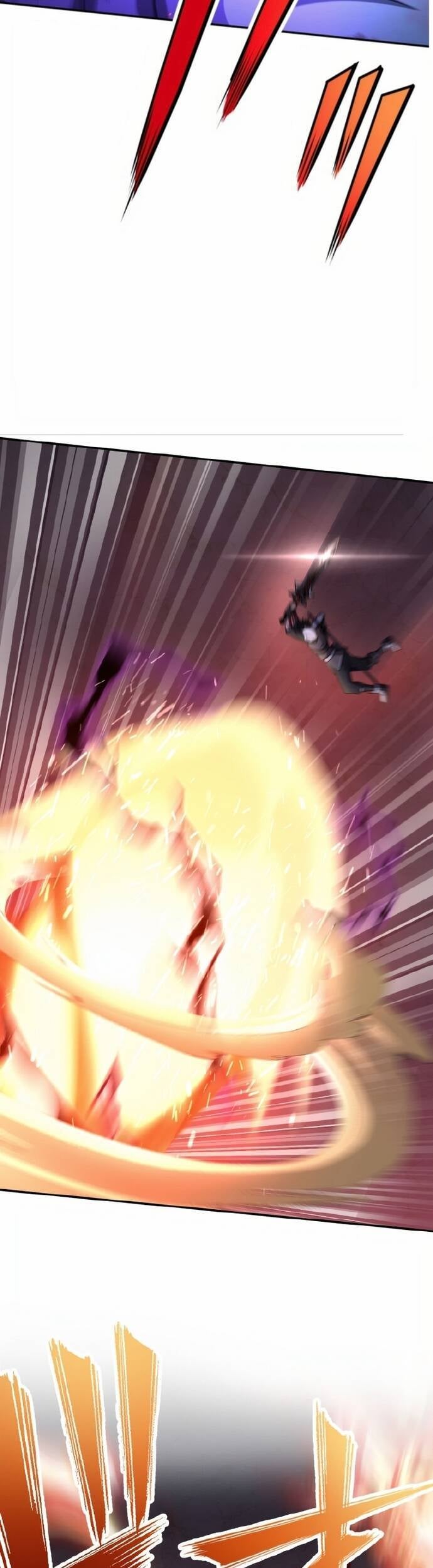 Thực Quỷ Mạo Hiểm Giả - Page 18