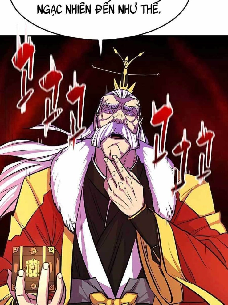 Thiên Hạ Đệ Nhất Đại Sư Huynh - Page 34