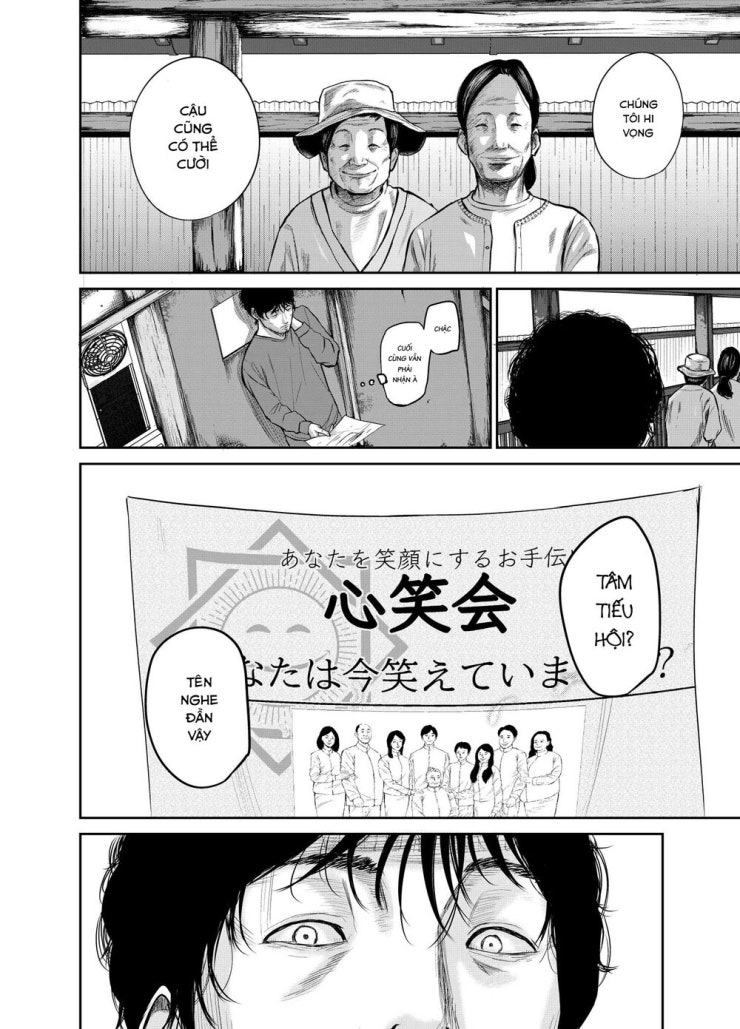 Smiley - Cười Lên - Page 18