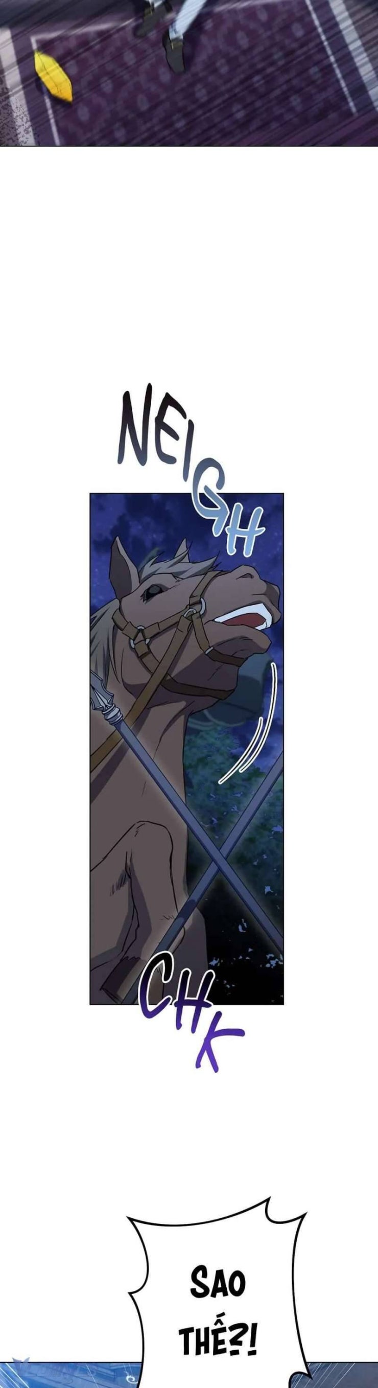 Nữ Đầu Bếp Hoàng Gia - Page 28