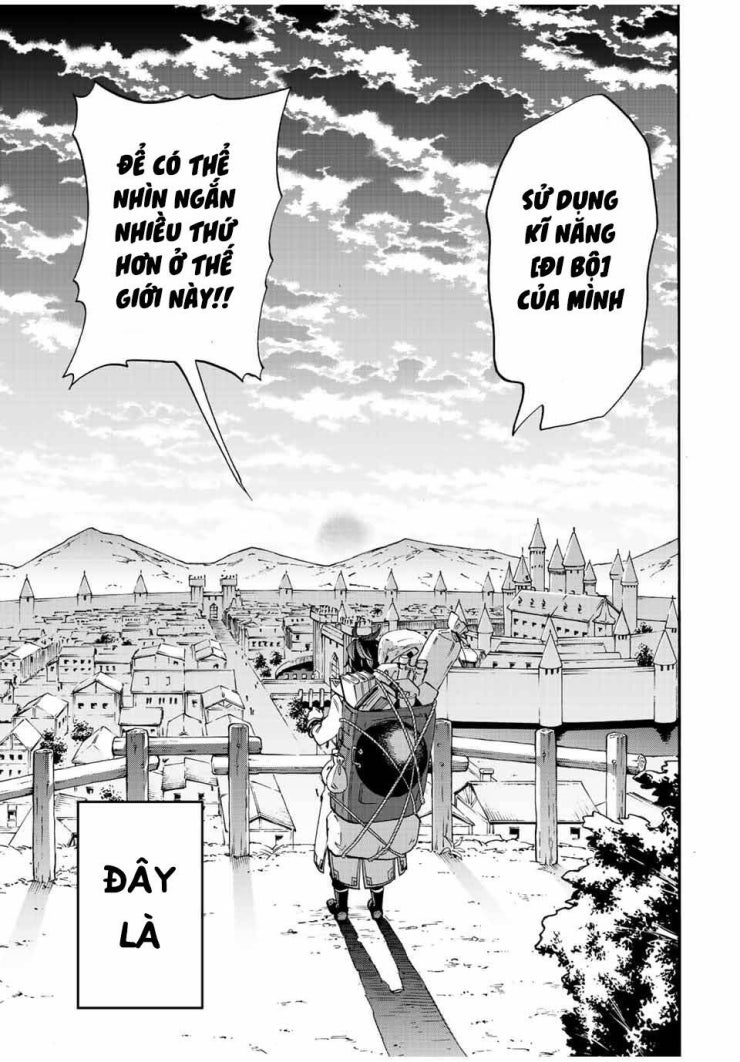 Ngao du tại chốn dị giới - Page 61