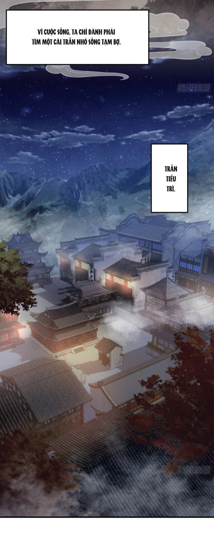 Hoá Ra Ta Đã Vô Địch Từ Lâu - Page 36