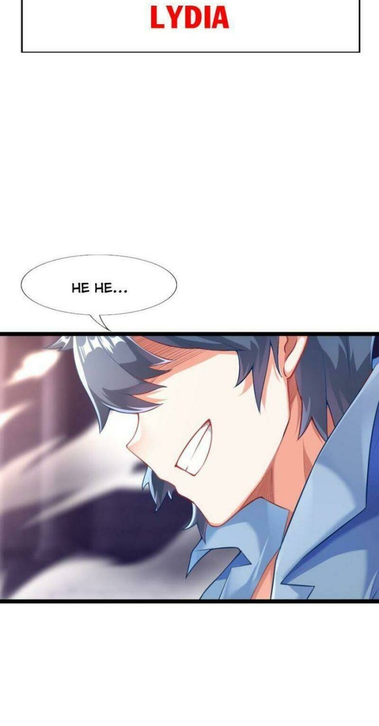 Hậu Cung Của Ta Toàn Là Ma Nữ Phản Diện - Page 10