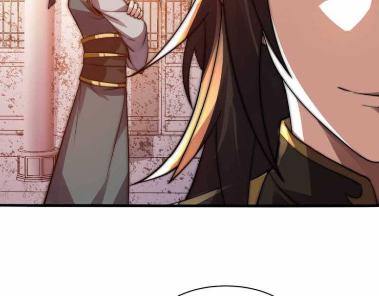 Đồ Đệ Thăng Cấp, Ta Nằm Không Cũng Mạnh - Page 43