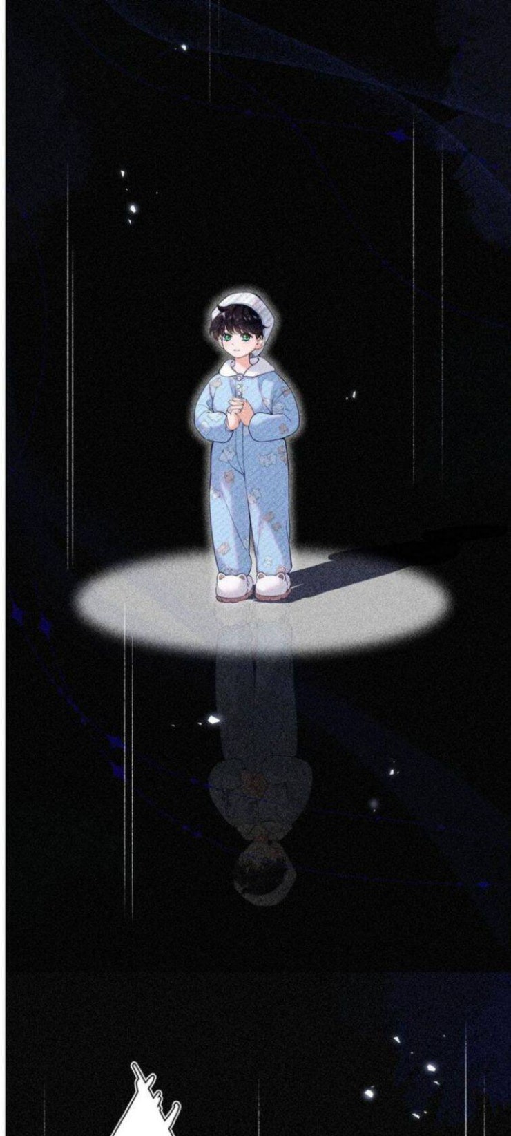 Từ Số Không Bắt Đầu Làm Bạn Trai - Page 9