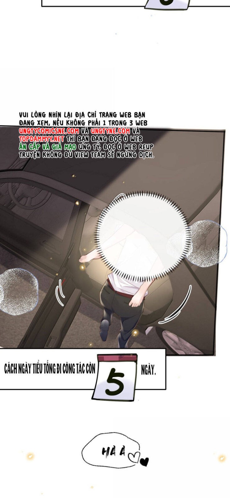 Tổng Tài Định Chế Tư Nhân - Page 29