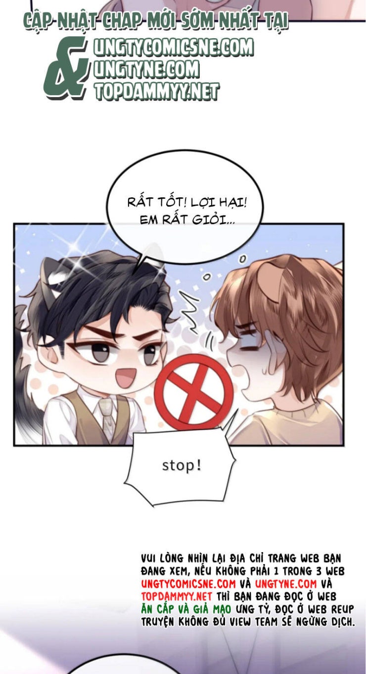 Tổng Tài Định Chế Tư Nhân - Page 11