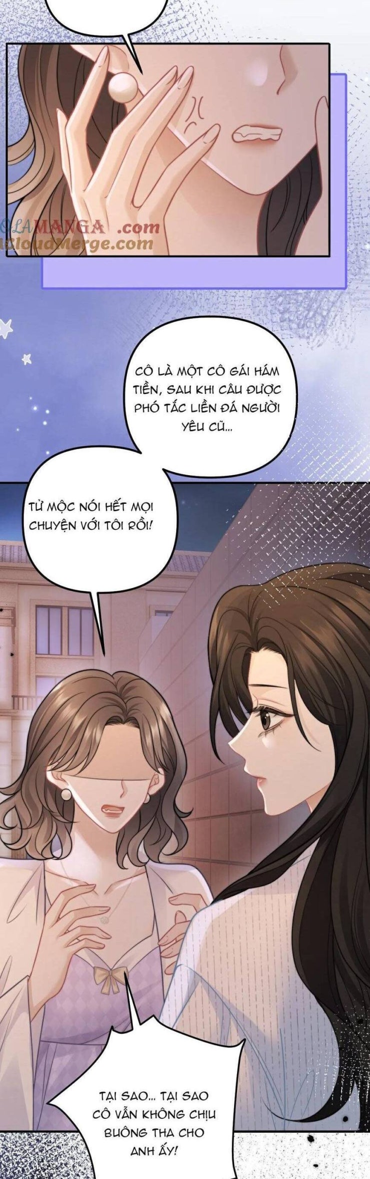 Thì Ra Thư Ký Chu Là Người Như Vậy - Page 36