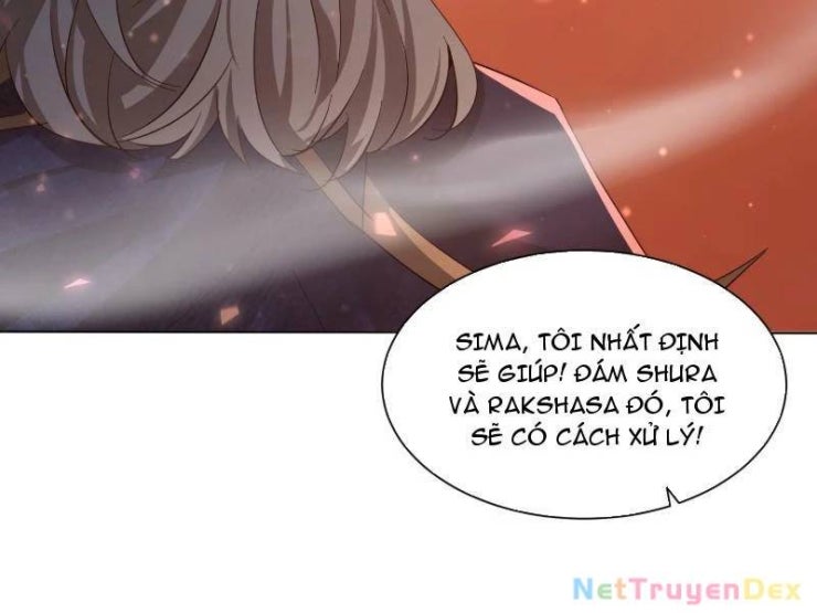 Thần Minh Trở Lại: Ta Có Trong Tay Triệu Vạn Chư Thần! - Page 70