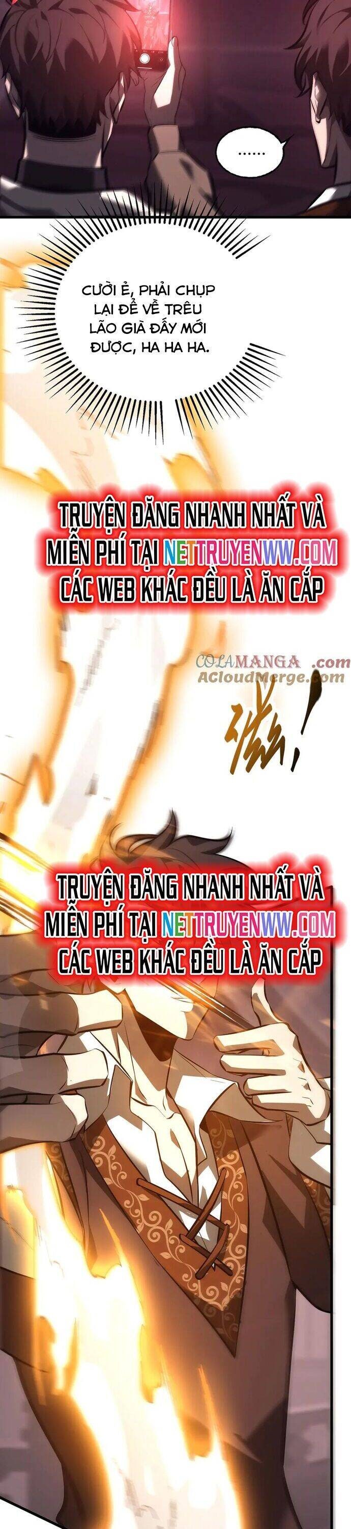 Ta là boss mạnh - Page 30