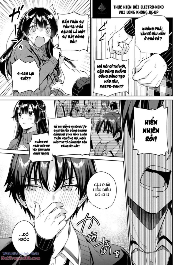 Ryoushin No Shakkin Wo Katagawari Shite Morau Jouken Wa Nihon Ichi - Page 17