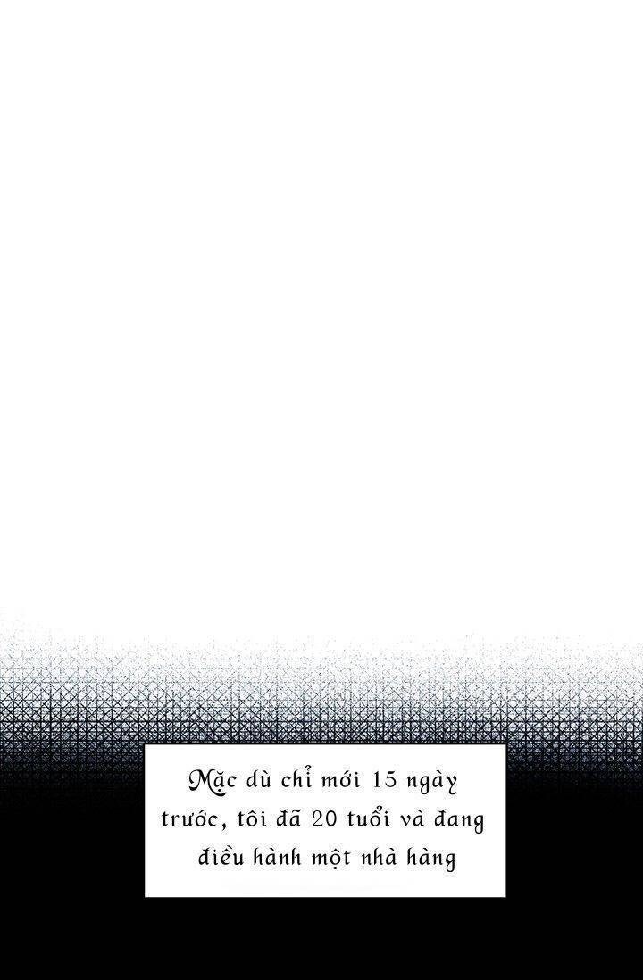 Nữ Đầu Bếp Hoàng Gia - Page 32