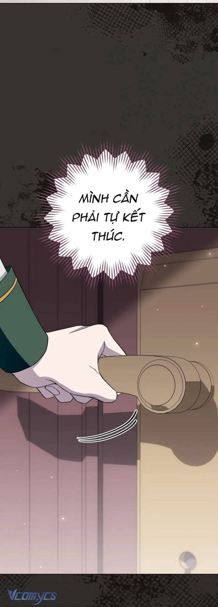 Nữ Đầu Bếp Hoàng Gia - Page 38
