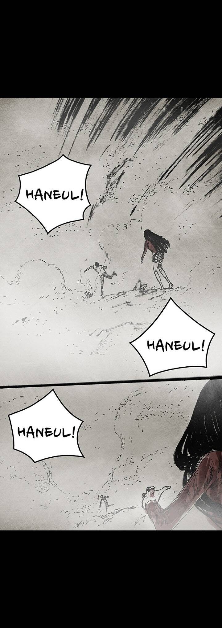 Distant Sky 3 - Page 40