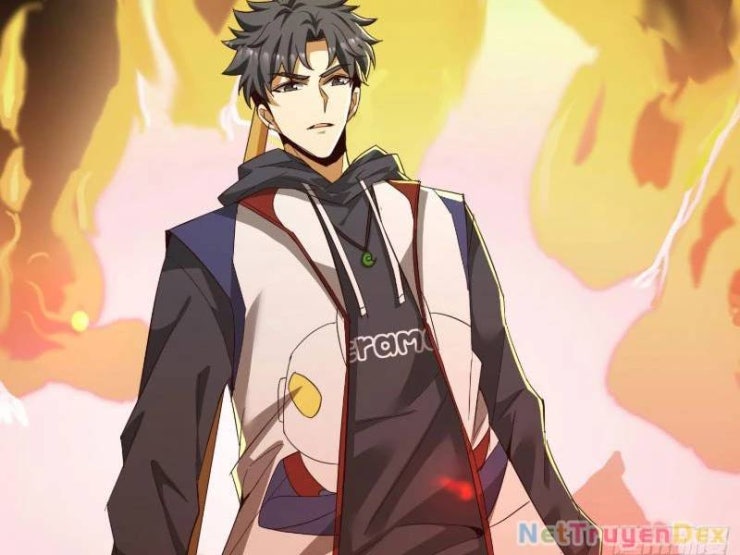 Thần Minh Trở Lại: Ta Có Trong Tay Triệu Vạn Chư Thần! - Page 45