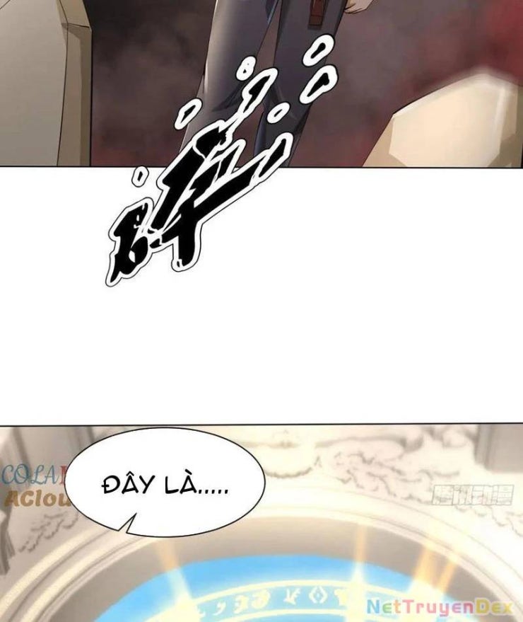 Thần Minh Trở Lại: Ta Có Trong Tay Triệu Vạn Chư Thần! - Page 9