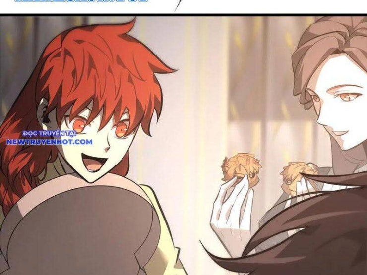 Ta là boss mạnh - Page 36