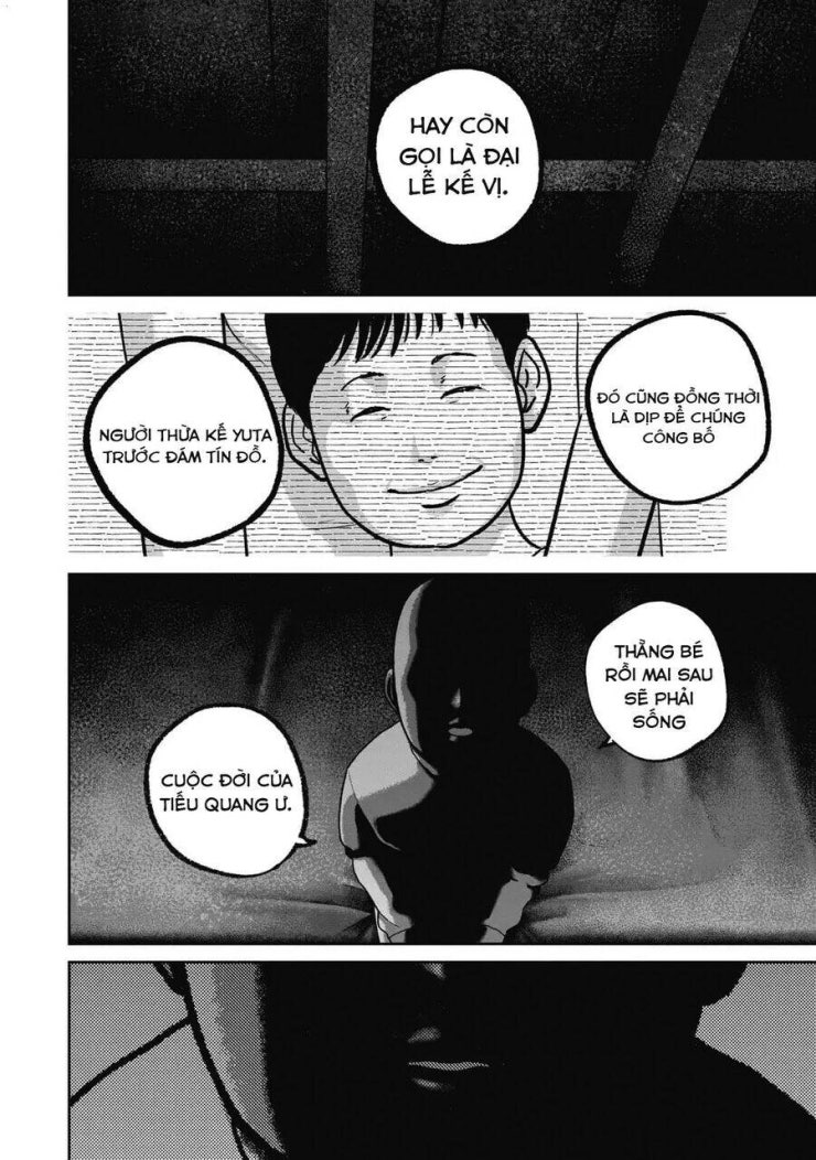 Smiley - Cười Lên - Page 10