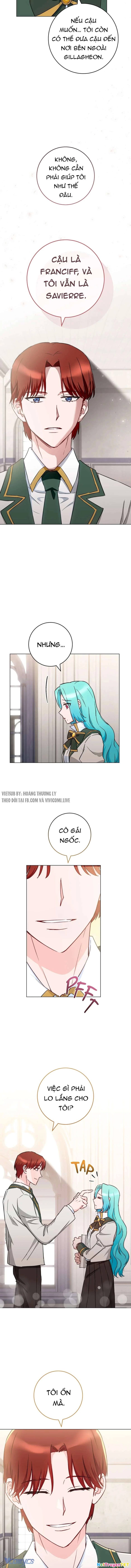 Nữ Đầu Bếp Hoàng Gia - Page 5