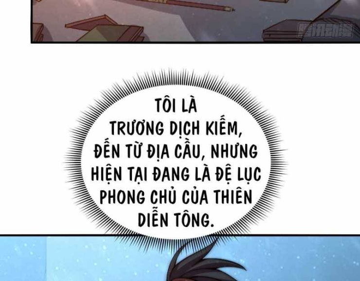 Đồ Đệ Thăng Cấp, Ta Nằm Không Cũng Mạnh - Page 11