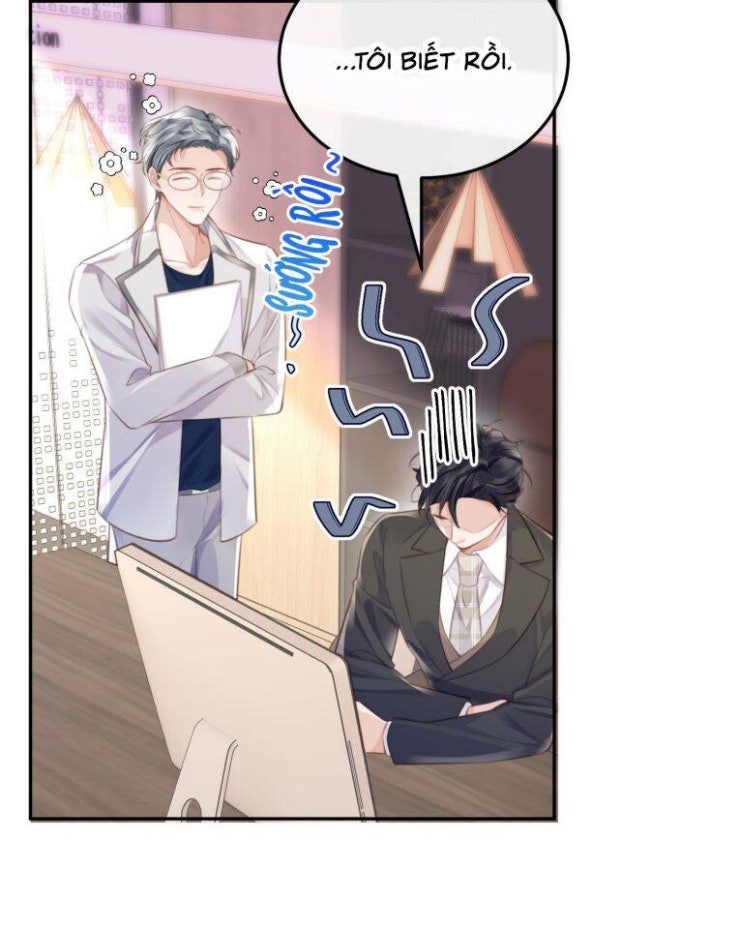 Tổng Tài Định Chế Tư Nhân - Page 32