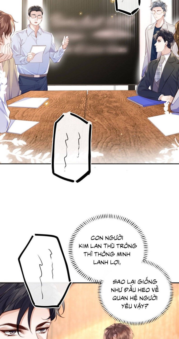 Tổng Tài Định Chế Tư Nhân - Page 5