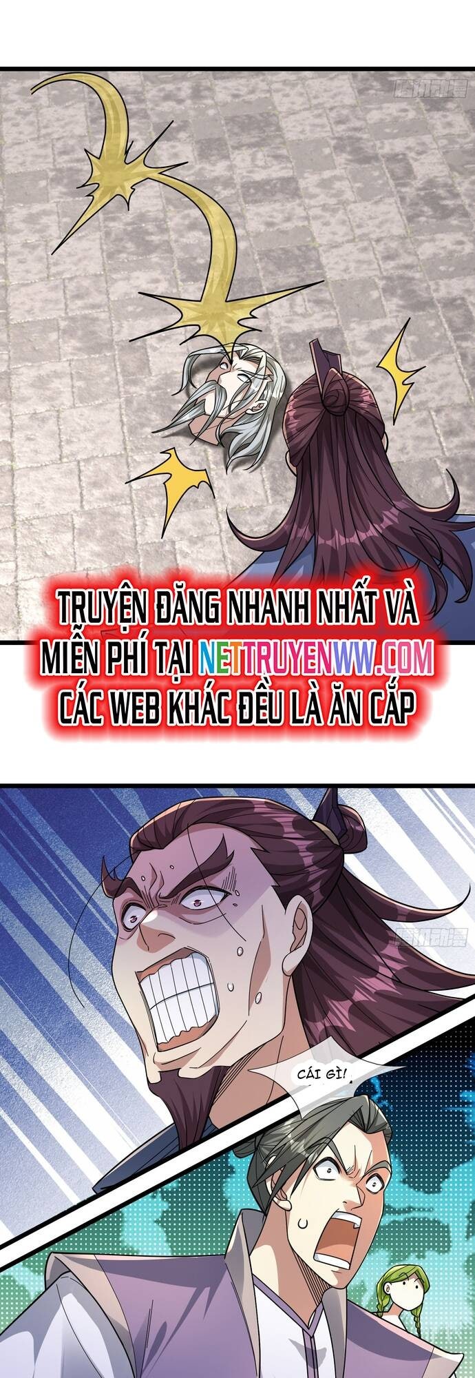 Tiên Làm Nô Thần Là Bộc, Đại Đế Làm Chó Giữ Nhà - Page 25