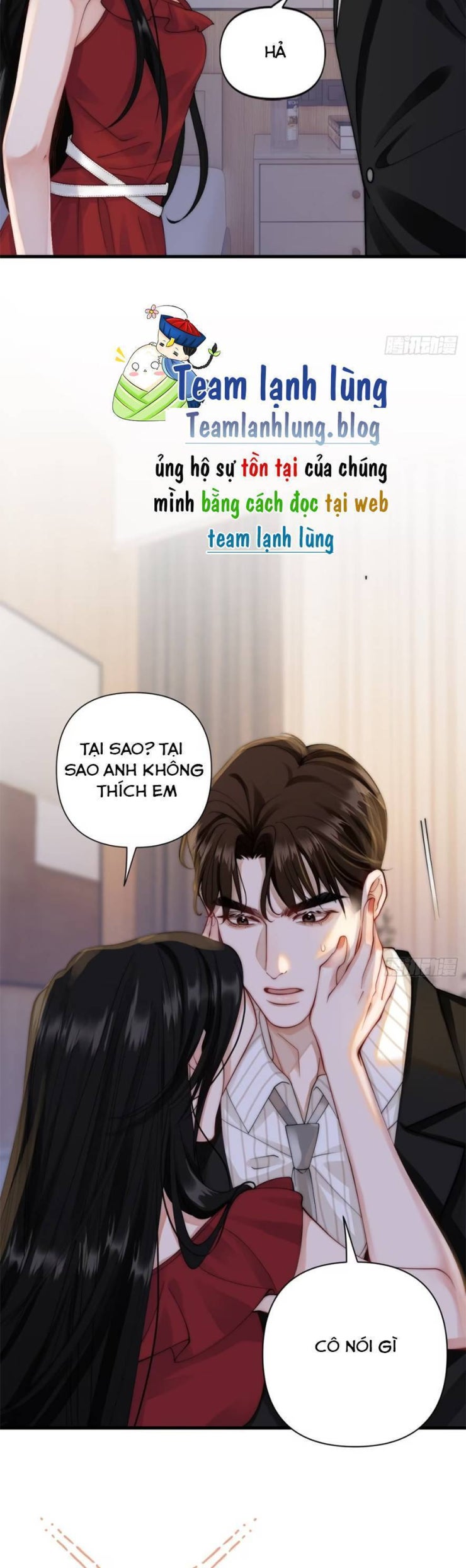 Thì Ra Thư Ký Chu Là Người Như Vậy - Page 42