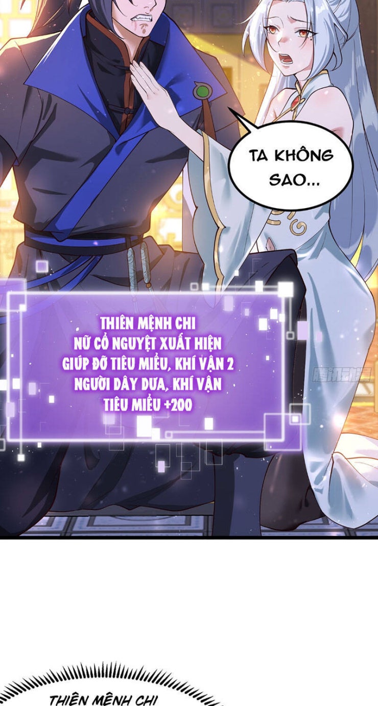 Ta Chính Nghĩa Nhưng Bị Hệ Thống Ép Thành Trùm Phản Diện - Page 53