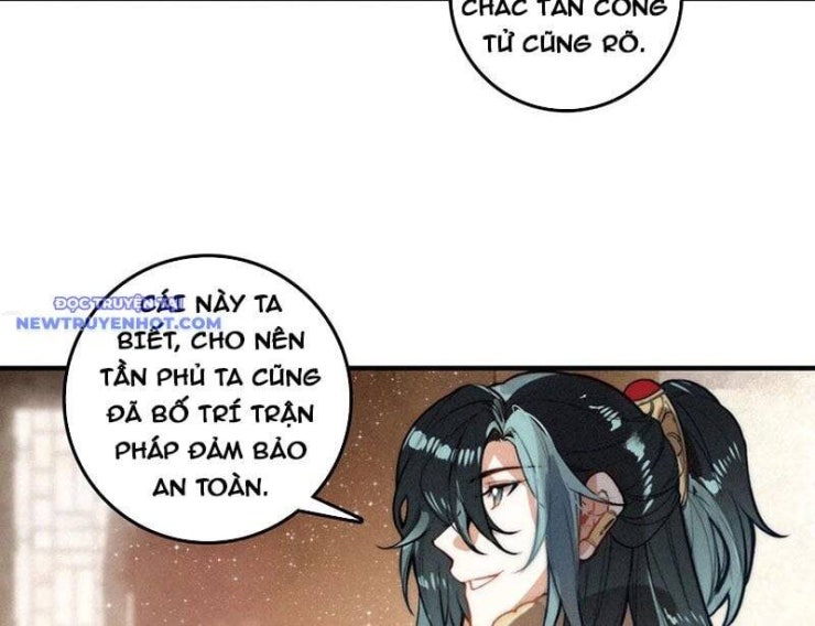 Phi Kiếm Vấn Đạo - Page 4