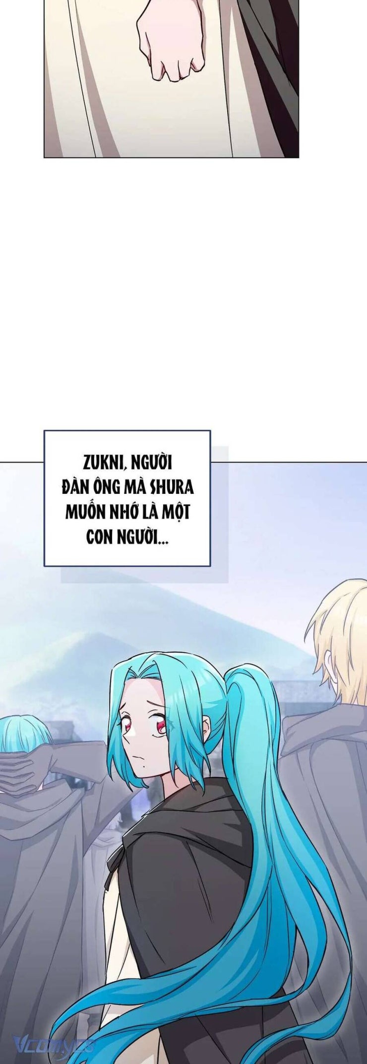 Nữ Đầu Bếp Hoàng Gia - Page 42