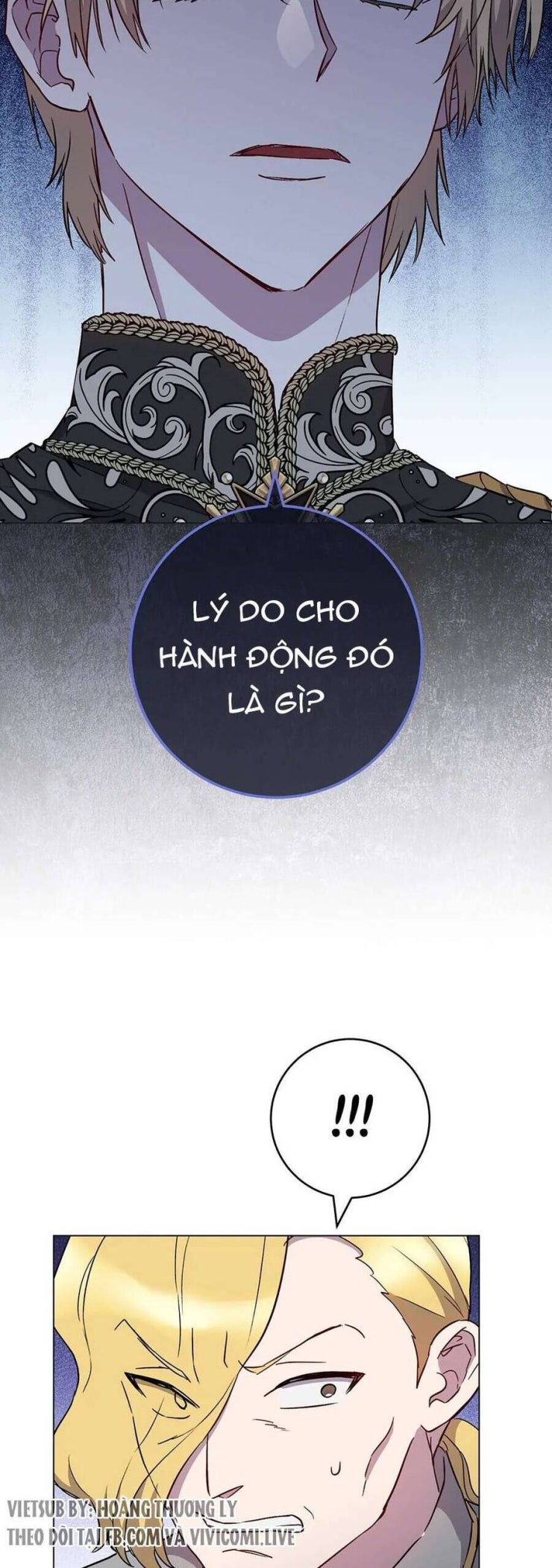 Nữ Đầu Bếp Hoàng Gia - Page 44