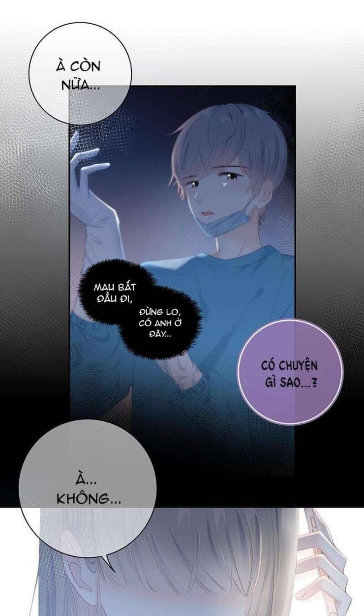 Hai Thìa Cà Phê Muối : Bắt Đầu Lại Cuộc Sống Của Chúng Ta - Page 18