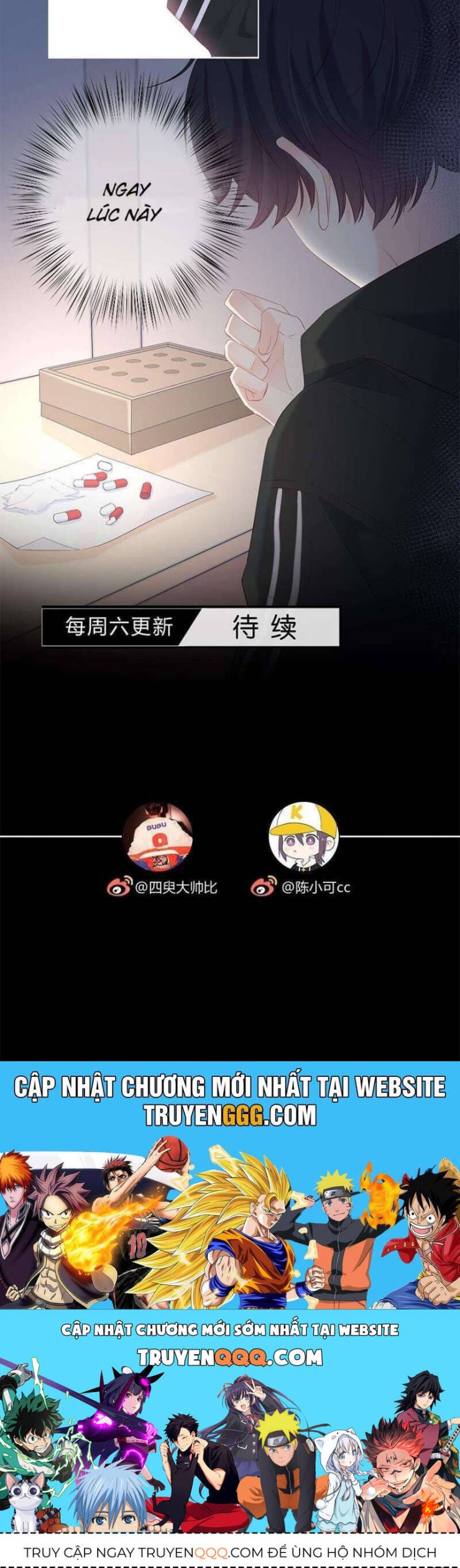 Hai Thìa Cà Phê Muối : Bắt Đầu Lại Cuộc Sống Của Chúng Ta - Page 21