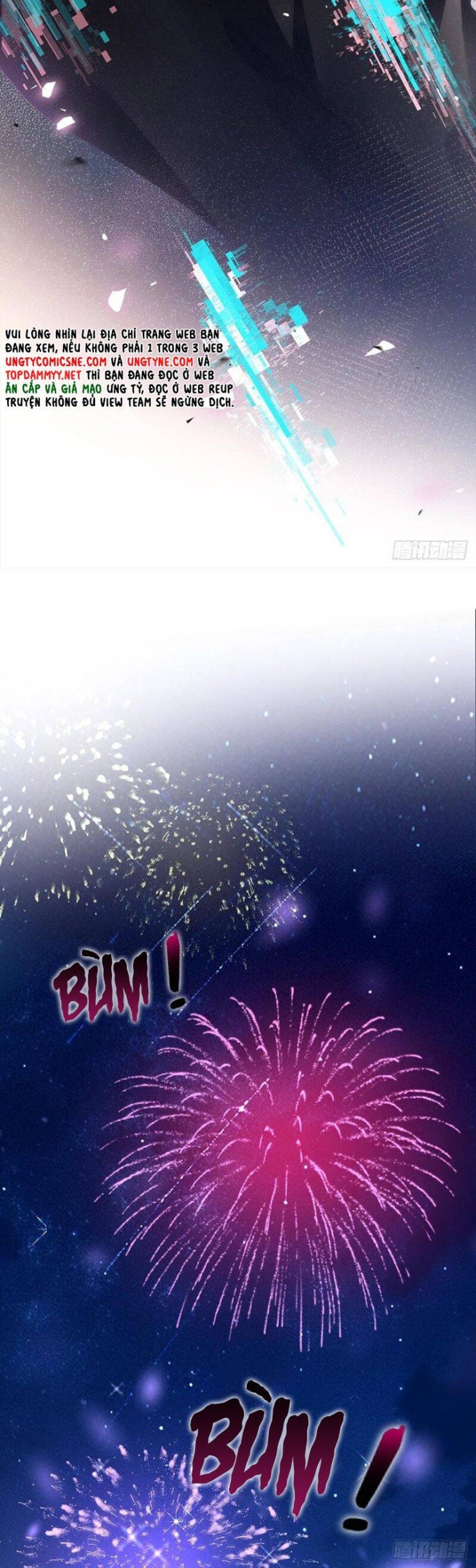 Hắc Hóa Đại Lão Thuần Dưỡng Chỉ Nam - Page 12