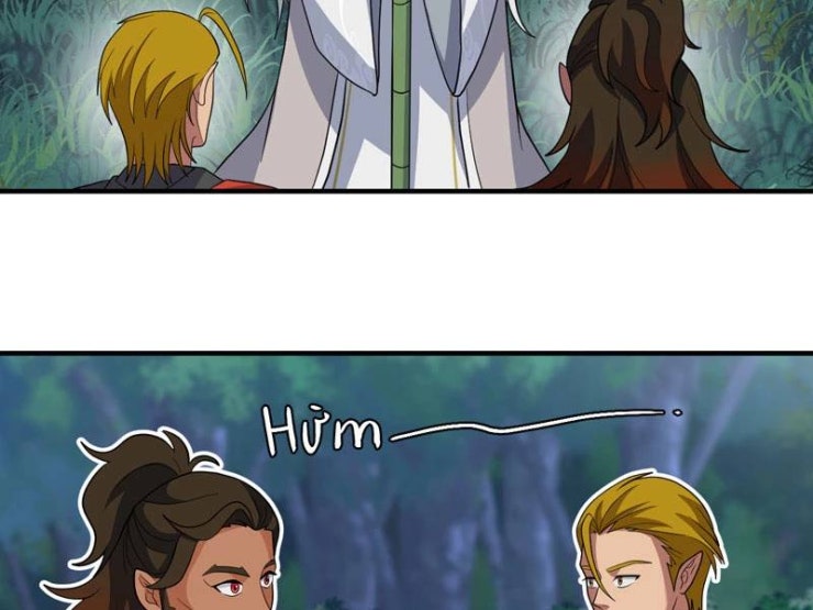 Đồ Đệ Của Ta Đều Là Đại Yêu Vô Địch - Page 68