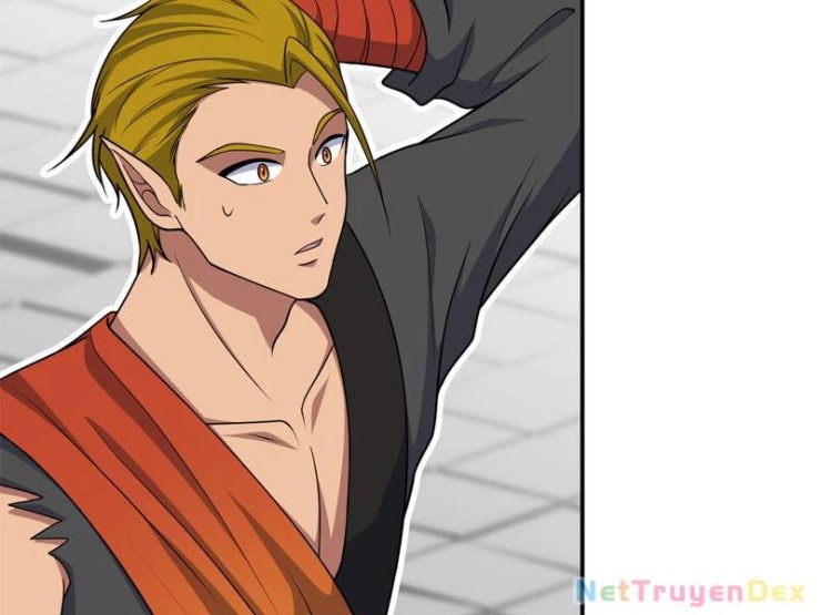 Đồ Đệ Của Ta Đều Là Đại Yêu Vô Địch - Page 115