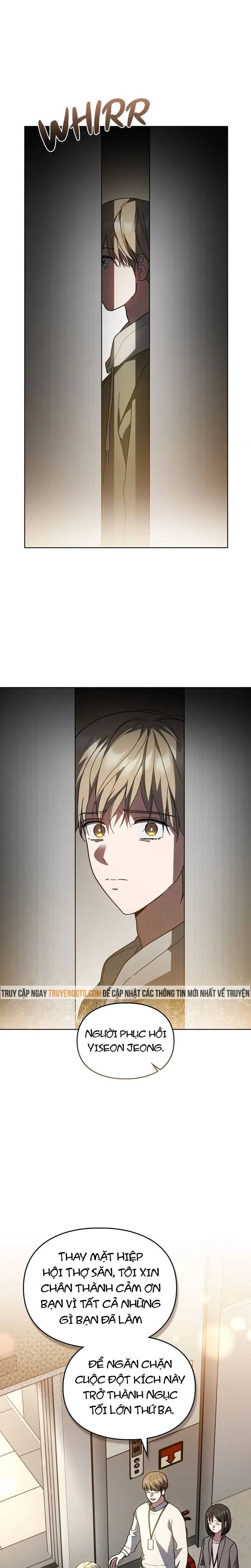 Dấu Vết Mặt Trời - Page 15