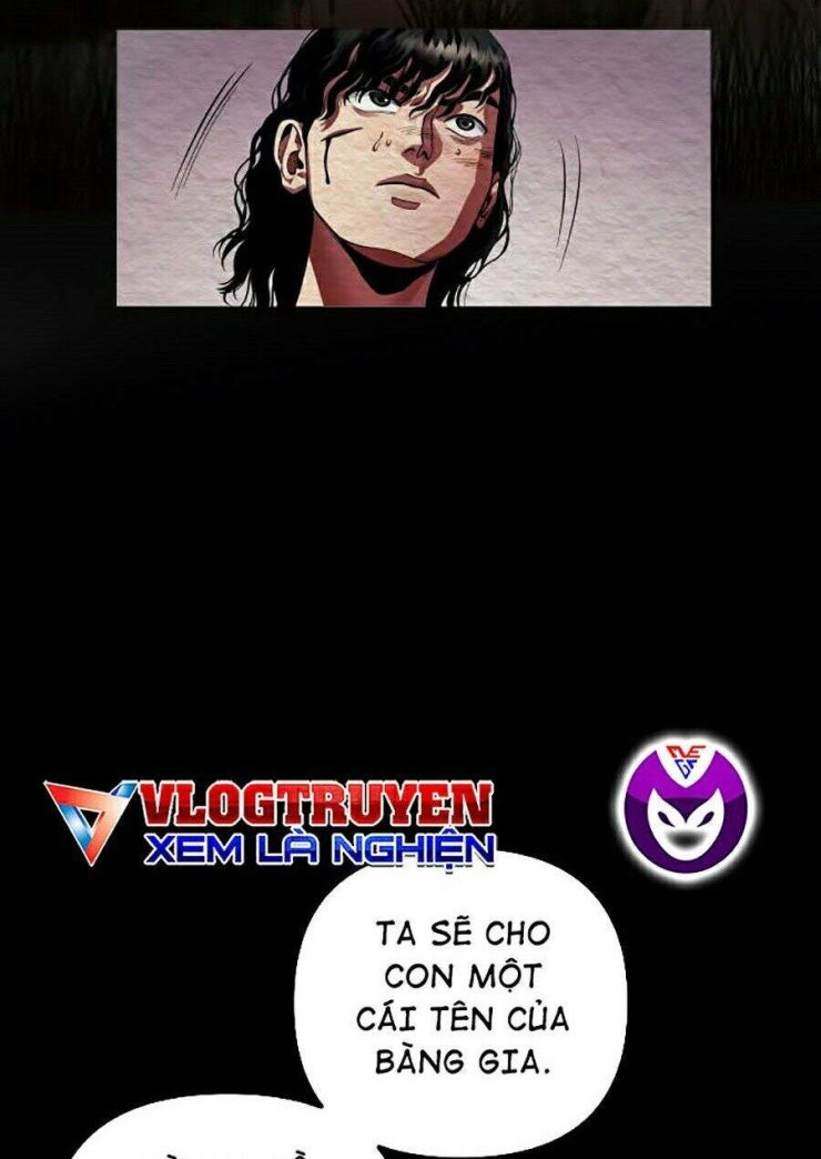 Đao Hoàng Tứ Thiếu Gia - Page 98